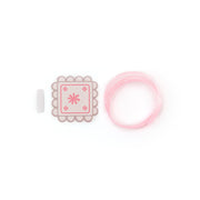 Card with Ribbon - The Dana Store